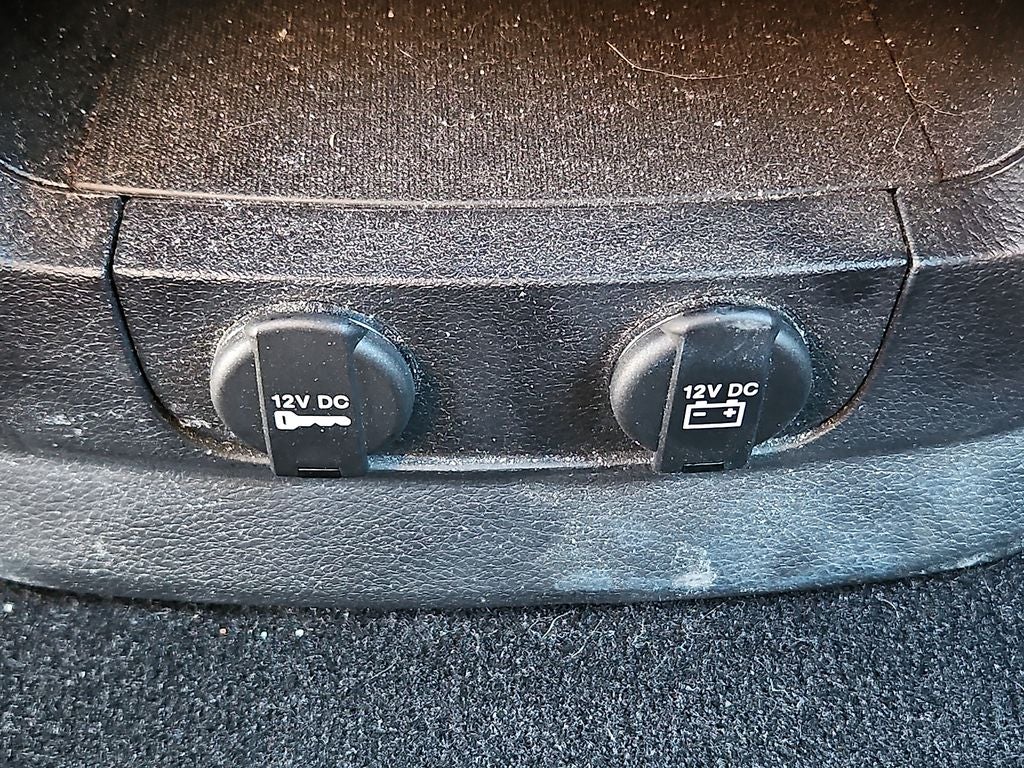 2020 Dodge Grand Caravan SE Plus