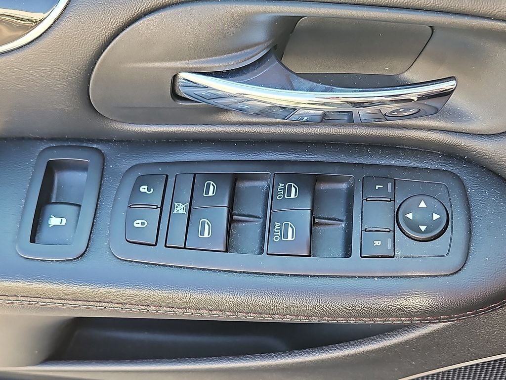 2020 Dodge Grand Caravan SE Plus