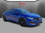2020 Honda Civic Si