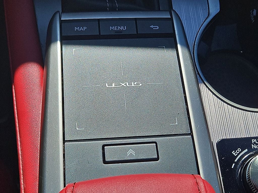 2020 Lexus RX 350 F SPORT