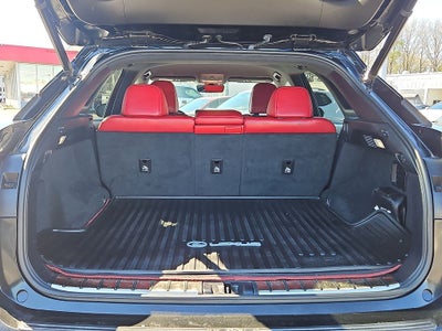 2020 Lexus RX 350 F SPORT