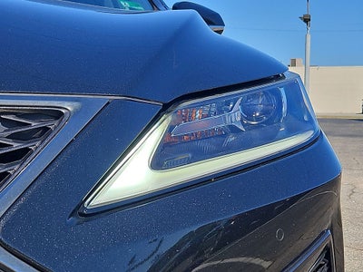 2020 Lexus RX 350 F SPORT