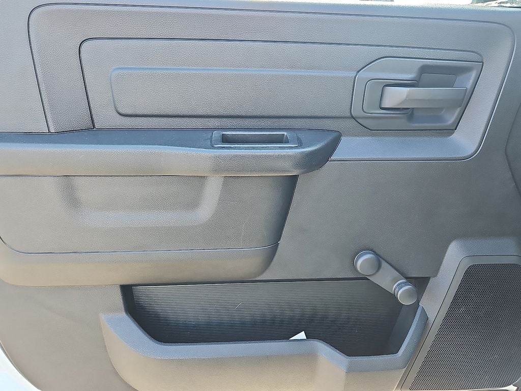 2020 RAM 1500 Classic Tradesman