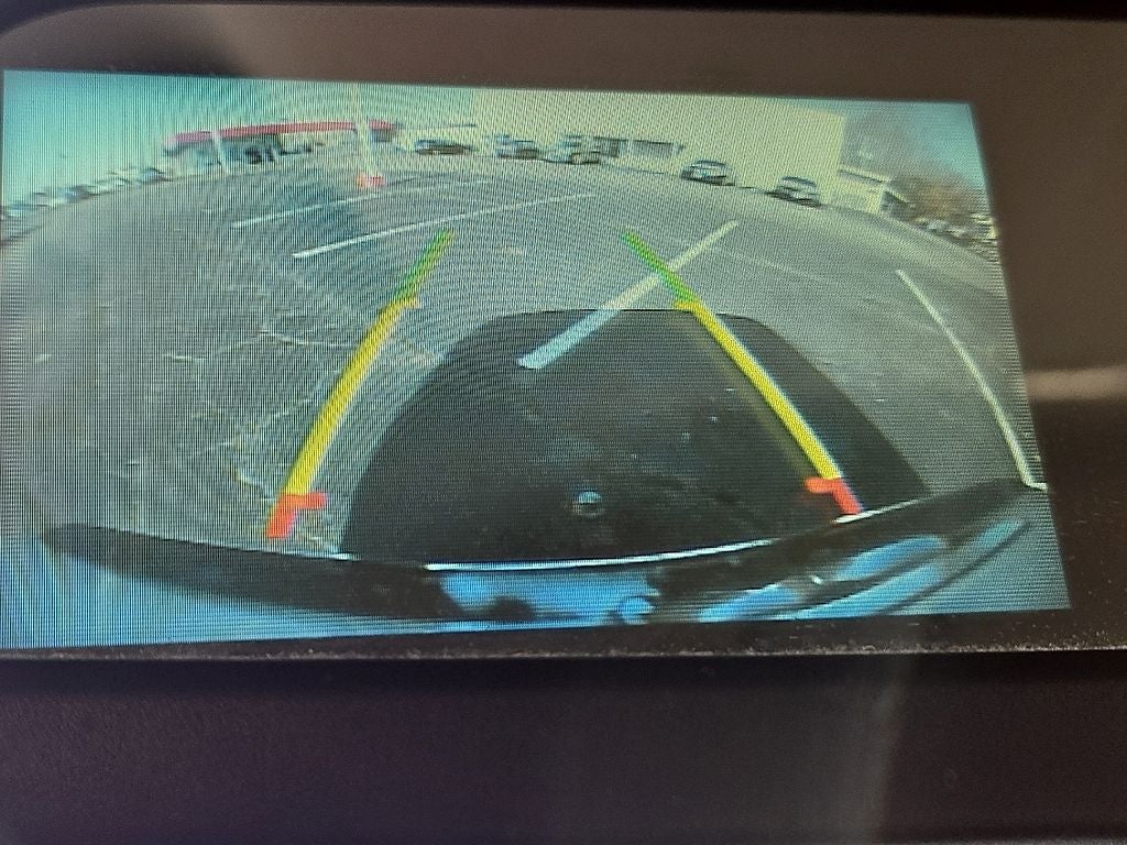 2020 RAM 1500 Classic Tradesman