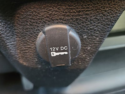 2020 RAM 1500 Classic Tradesman