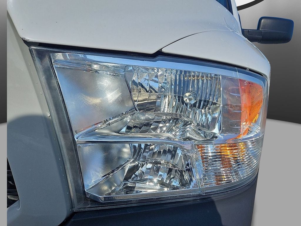 2020 RAM 1500 Classic Tradesman