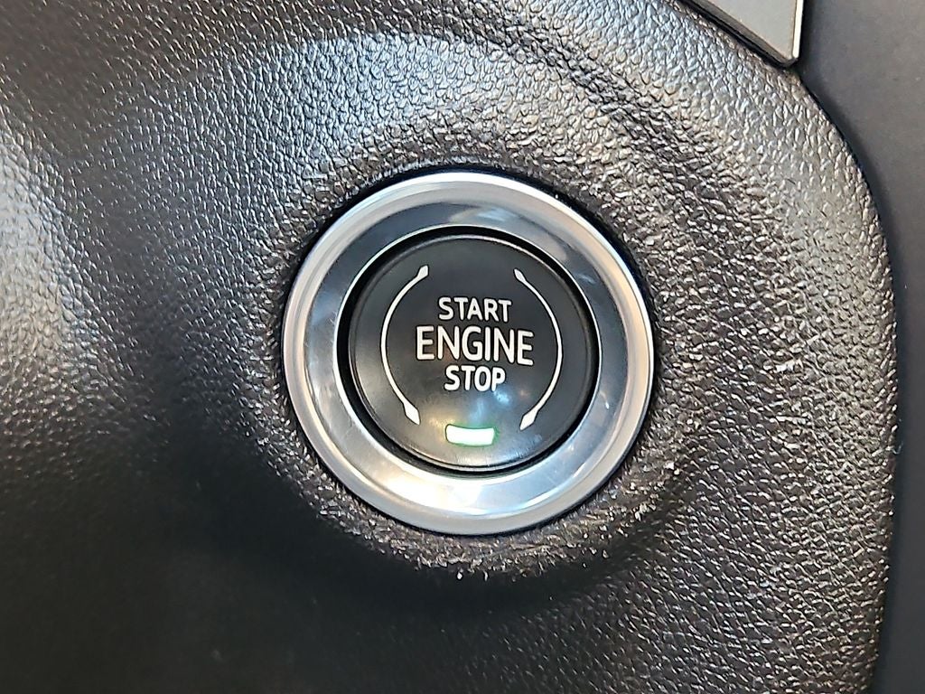 2019 Chevrolet Silverado LT