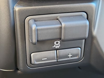 2019 Chevrolet Silverado LT