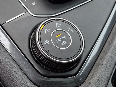 2021 Volkswagen Tiguan SEL