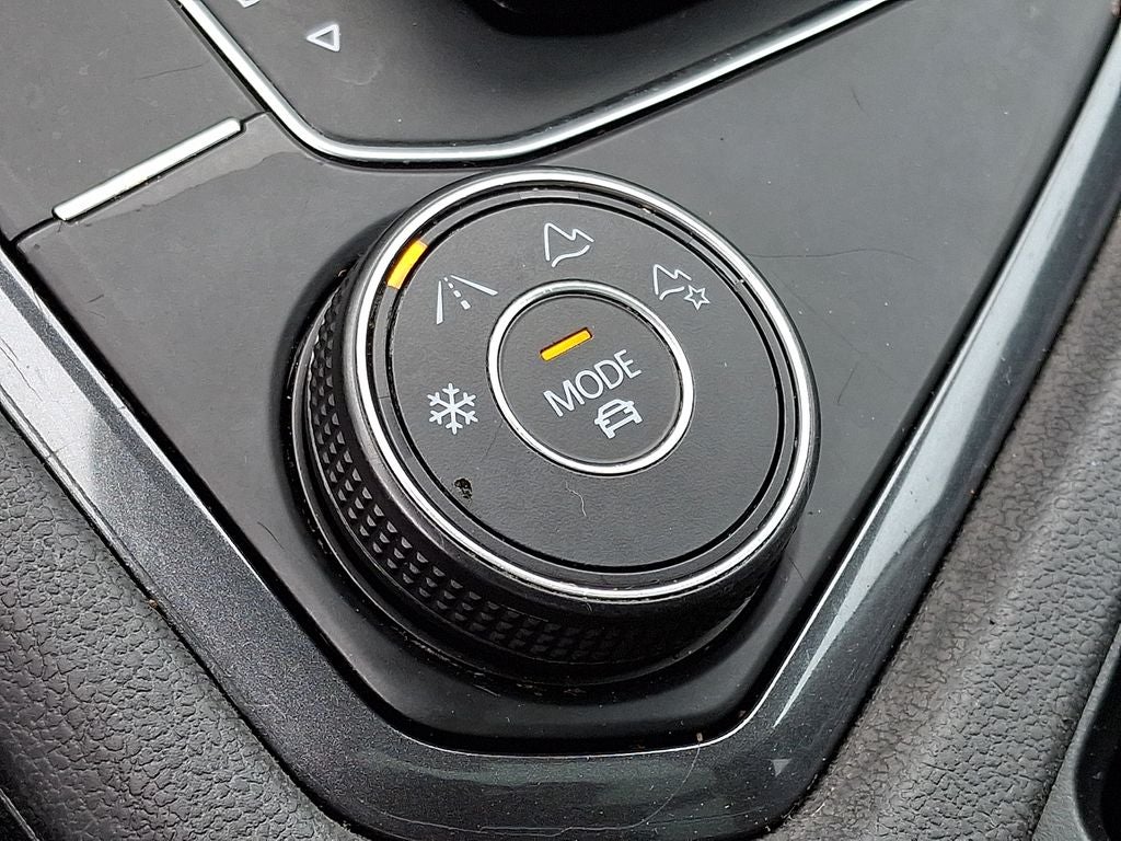 2021 Volkswagen Tiguan SEL