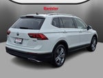 2021 Volkswagen Tiguan SEL
