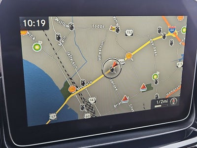 2017 Mercedes-Benz GLE SUV GLE 350 4MATIC®