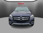 2017 Mercedes-Benz GLE SUV GLE 350 4MATIC®