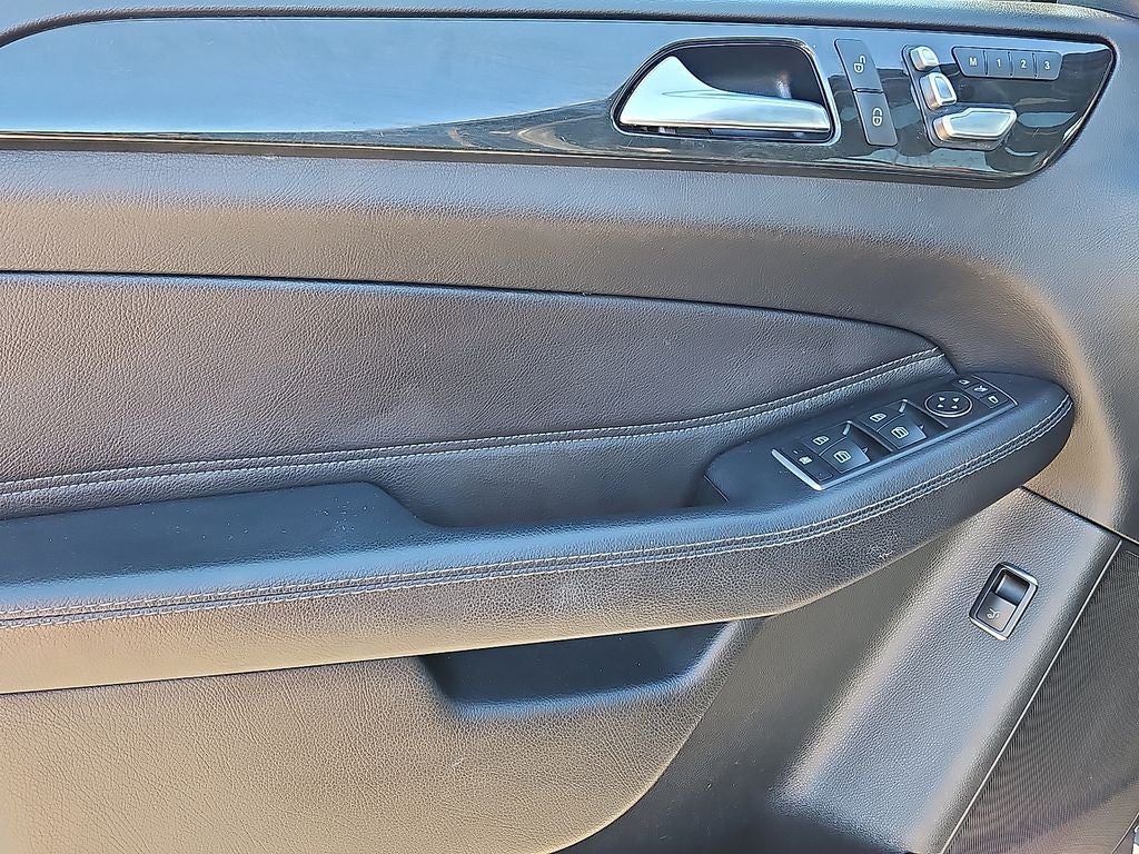 2018 Mercedes-Benz GLE SUV GLE 350 4MATIC®