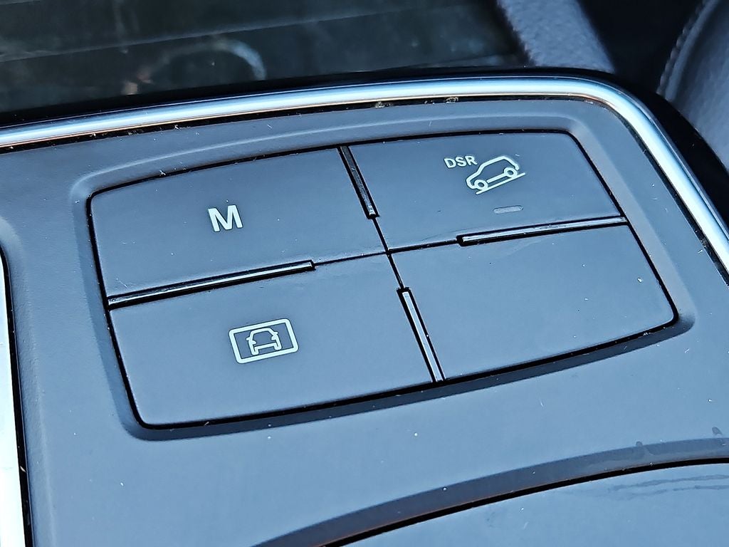 2018 Mercedes-Benz GLE SUV GLE 350 4MATIC®