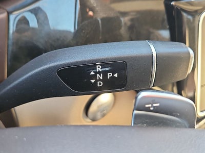 2017 Mercedes-Benz GLS 450 4MATIC®