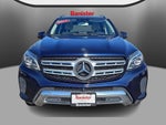 2017 Mercedes-Benz GLS 450 4MATIC®