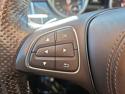 2017 Mercedes-Benz GLS 450 4MATIC®