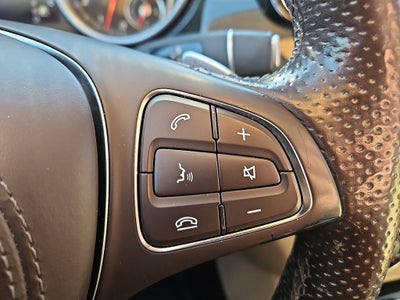 2017 Mercedes-Benz GLS 450 4MATIC®