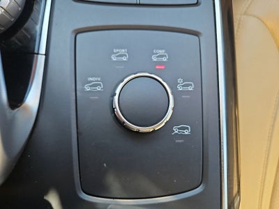 2017 Mercedes-Benz GLS 450 4MATIC®