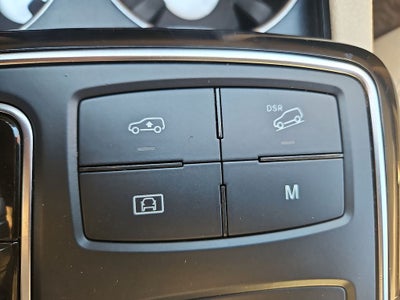 2017 Mercedes-Benz GLS 450 4MATIC®