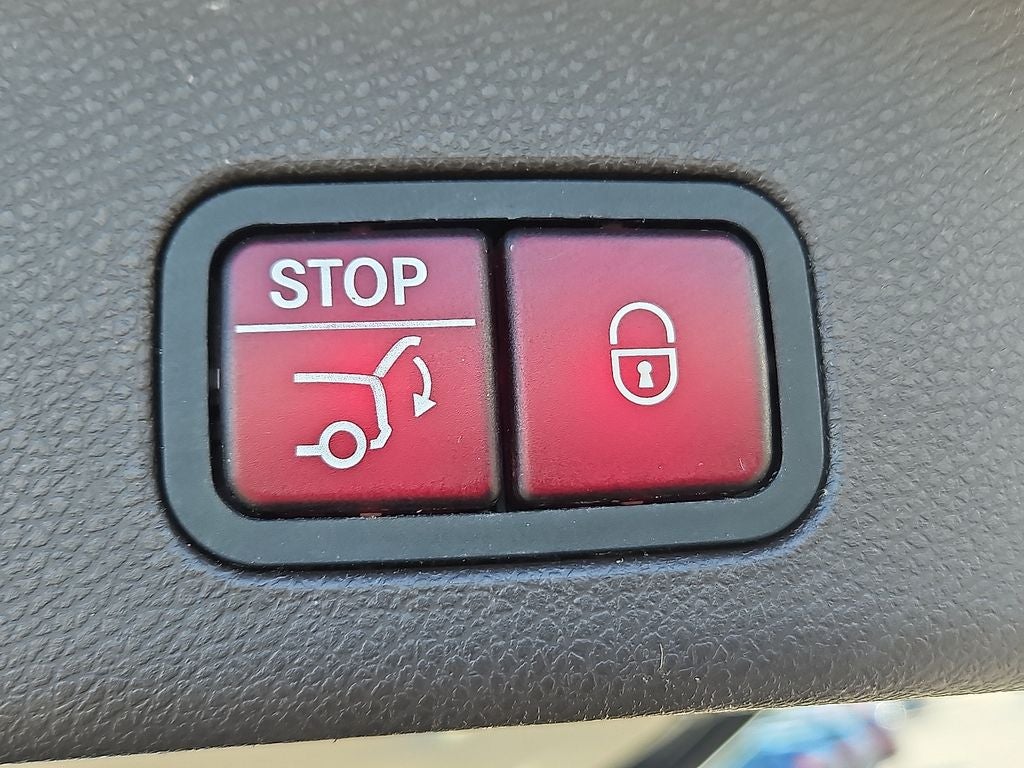 2017 Mercedes-Benz GLS 450 4MATIC®