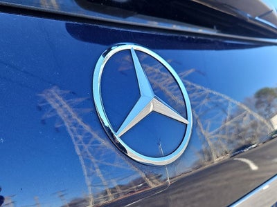 2017 Mercedes-Benz GLS 450 4MATIC®