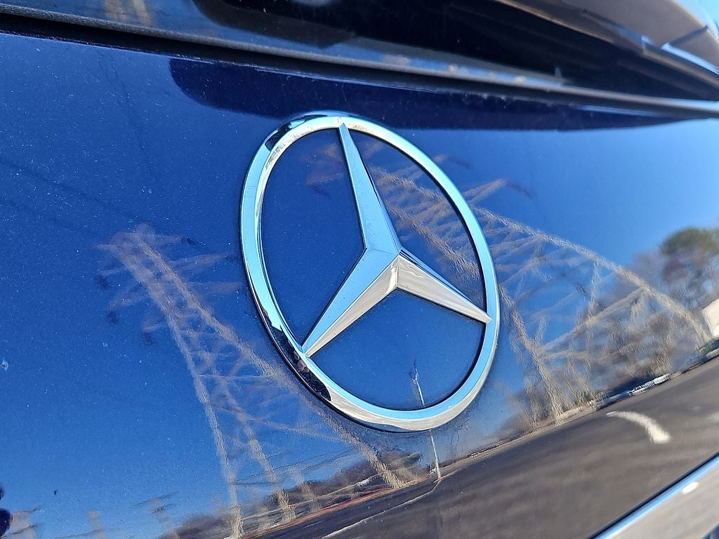 2017 Mercedes-Benz GLS 450 4MATIC®