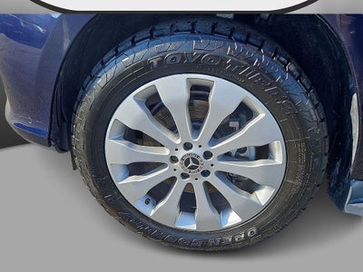 2017 Mercedes-Benz GLS 450 4MATIC®