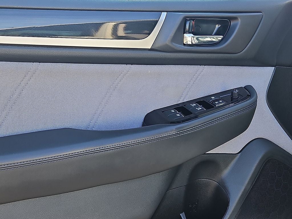 2019 Subaru Legacy Sport