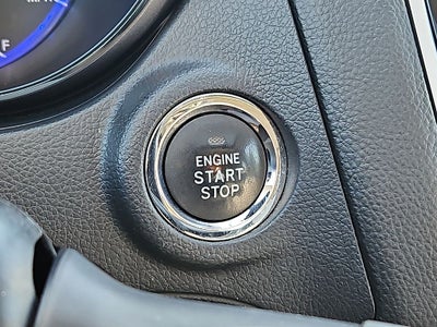 2019 Subaru Legacy Sport