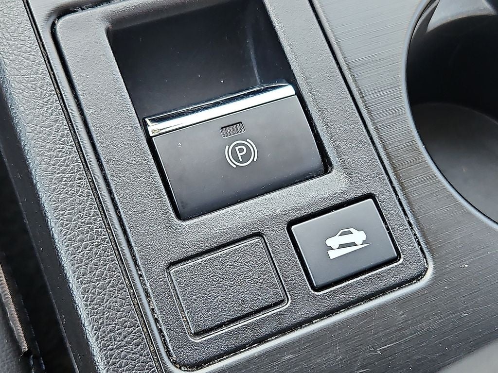 2019 Subaru Legacy Sport