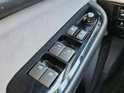 2019 Subaru Legacy Sport