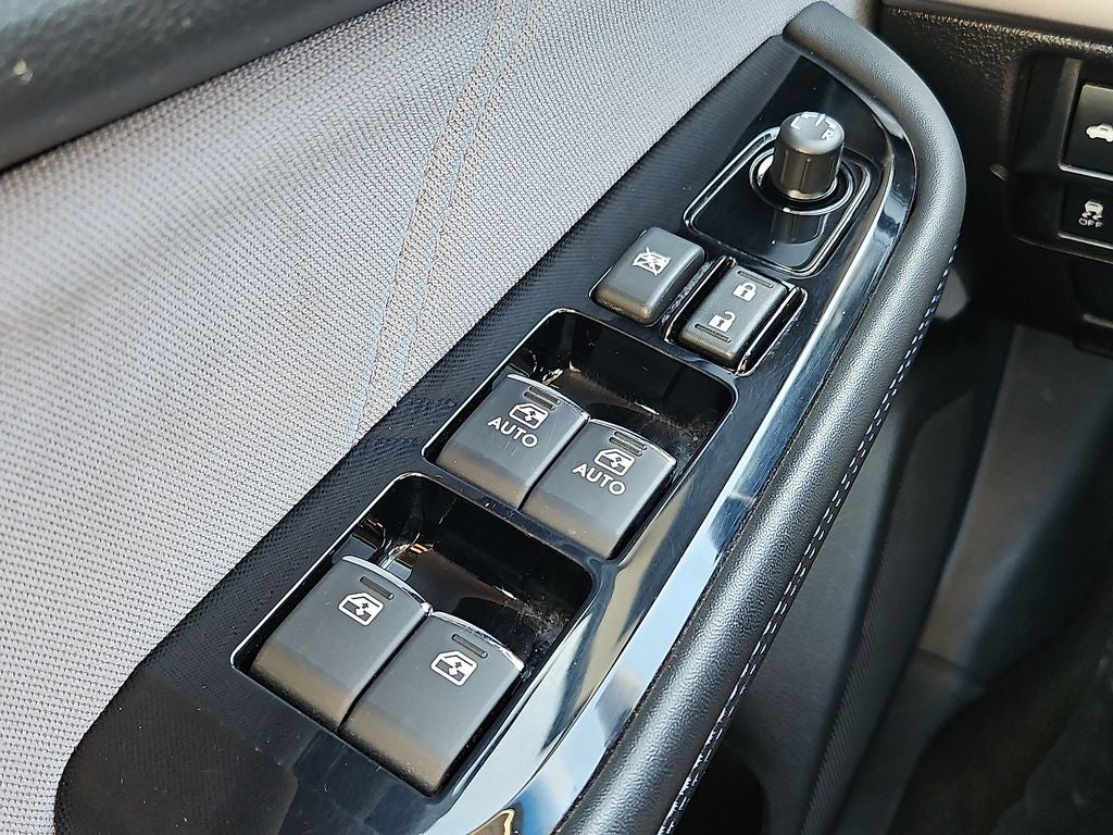 2019 Subaru Legacy Sport