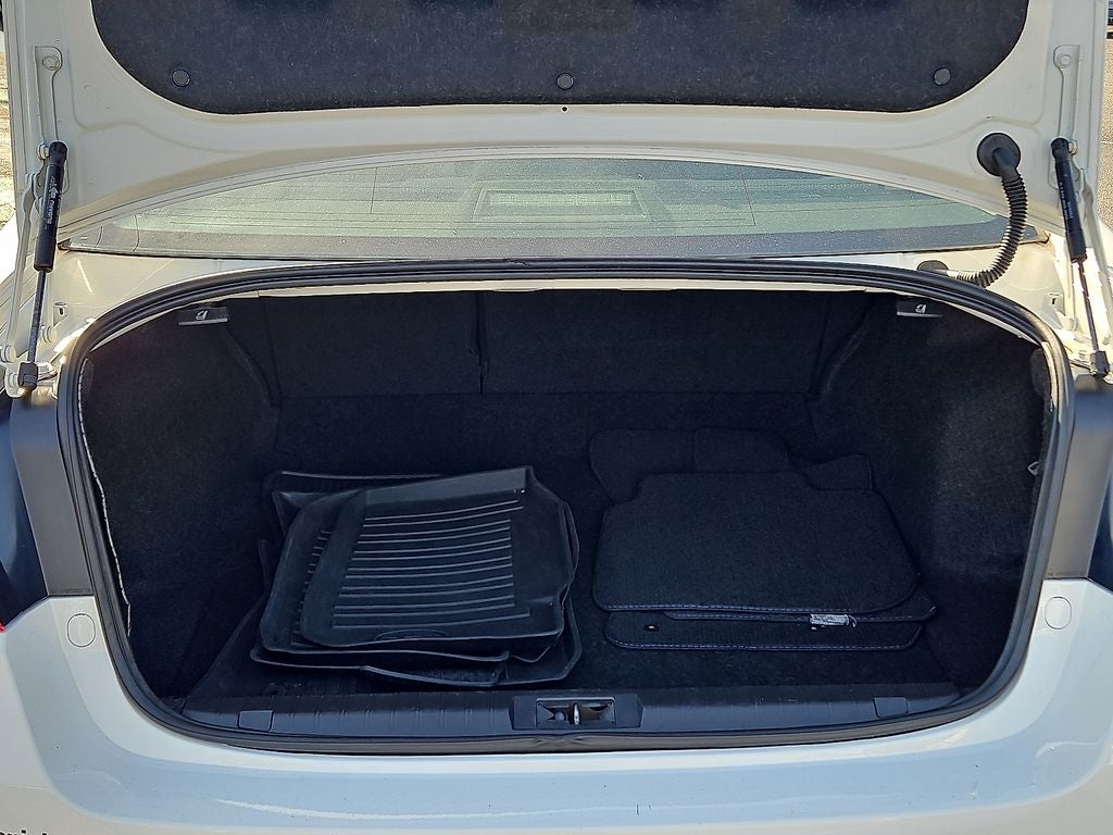 2019 Subaru Legacy Sport