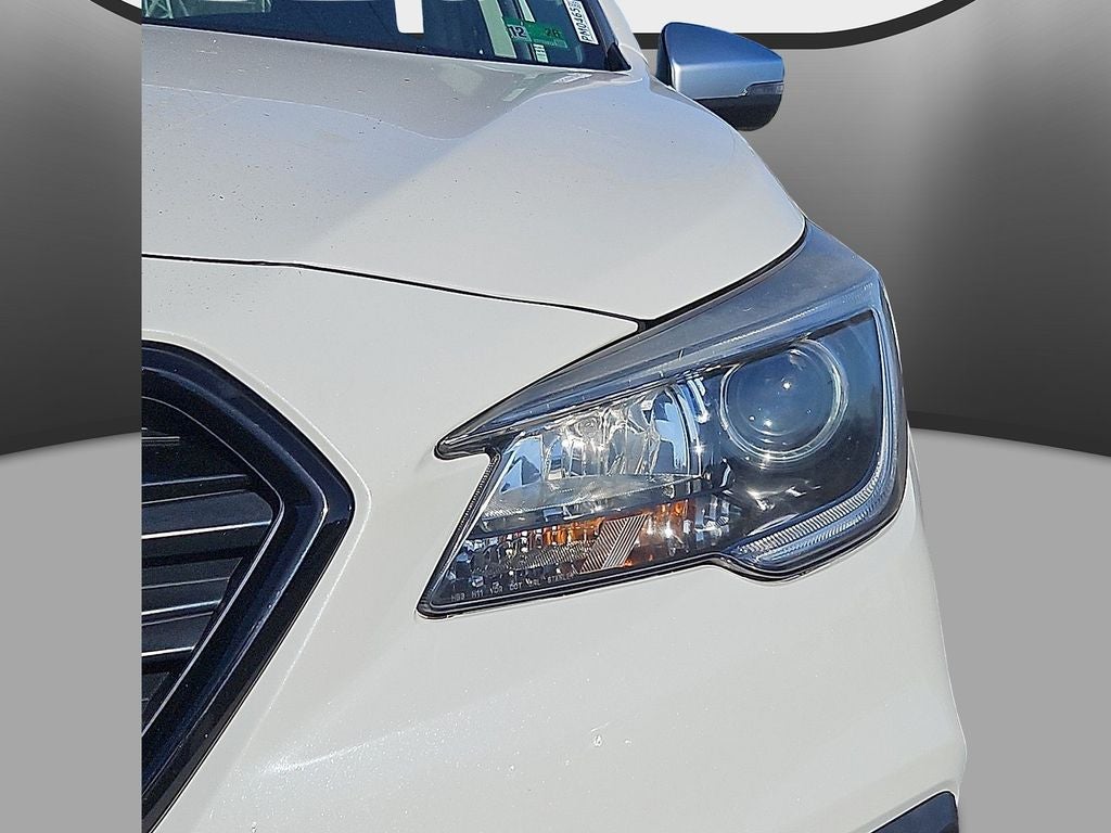 2019 Subaru Legacy Sport