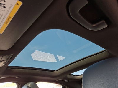 2017 Mercedes-Benz C-Class C 300 4MATIC®