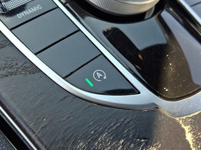 2017 Mercedes-Benz C-Class C 300 4MATIC®