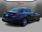 2017 Mercedes-Benz C-Class C 300 4MATIC®