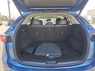 2024 Mazda Mazda CX-5 2.5 S Preferred Package