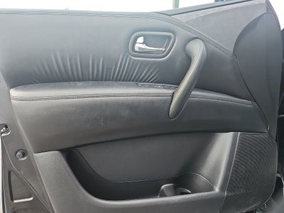 2021 Nissan Armada SV