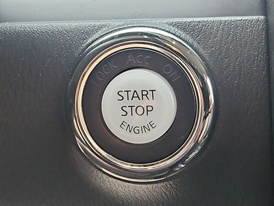 2021 Nissan Armada SV