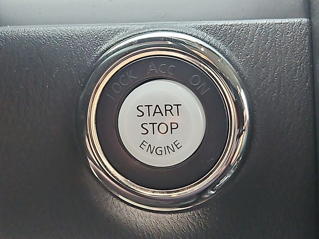 2021 Nissan Armada SV