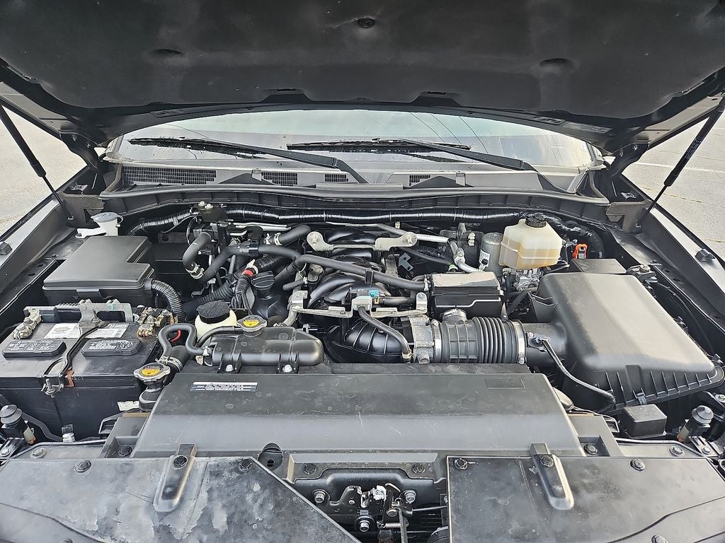 2021 Nissan Armada SV