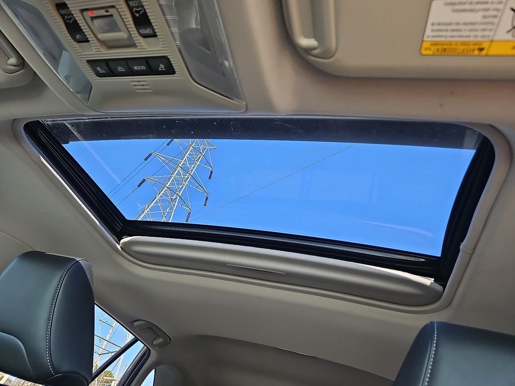 2020 Toyota RAV4 Hybrid Limited