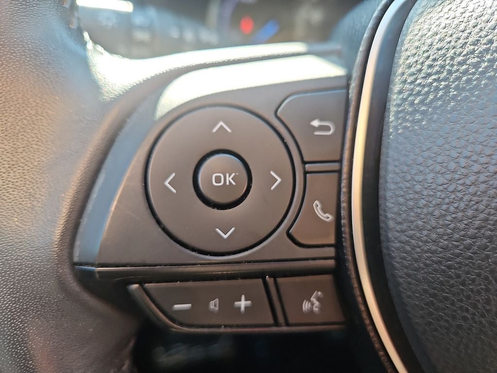 2020 Toyota RAV4 Hybrid Limited