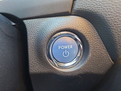 2020 Toyota RAV4 Hybrid Limited