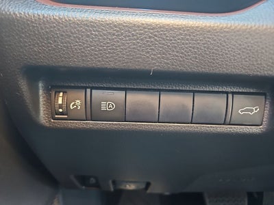 2020 Toyota RAV4 Hybrid Limited