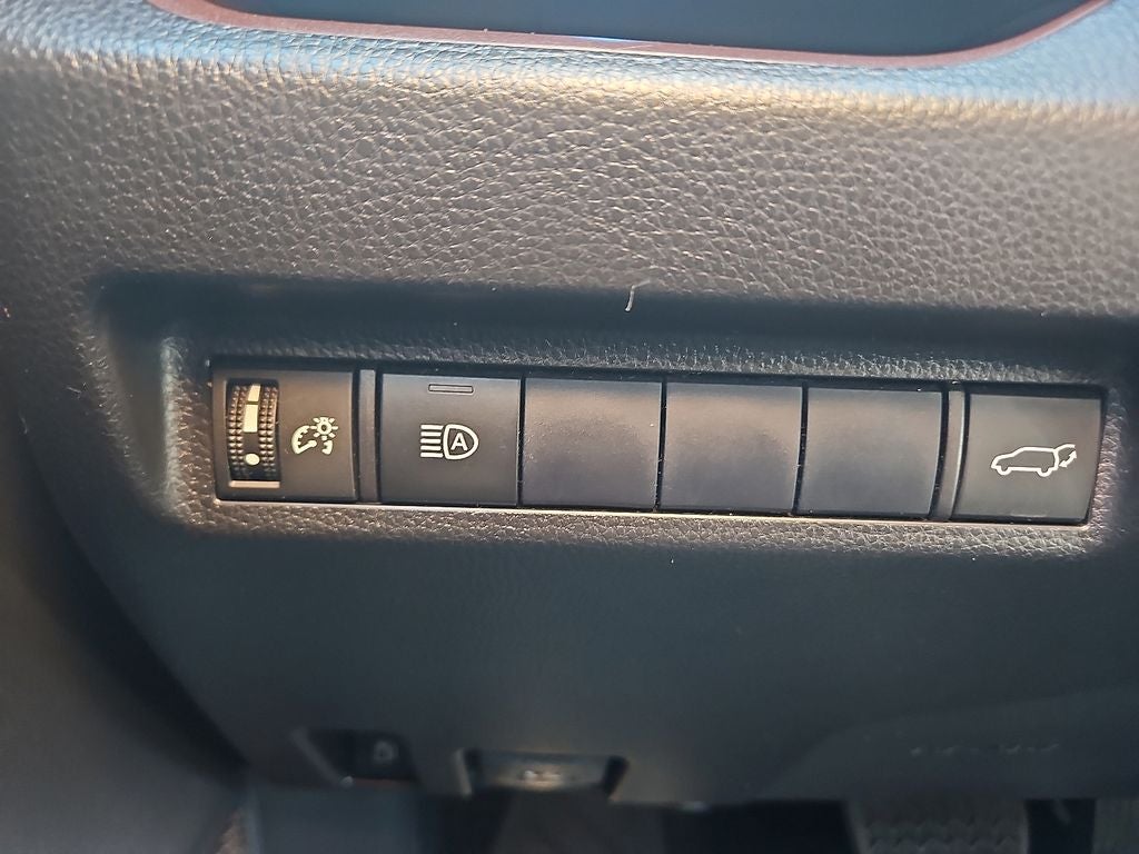 2020 Toyota RAV4 Hybrid Limited