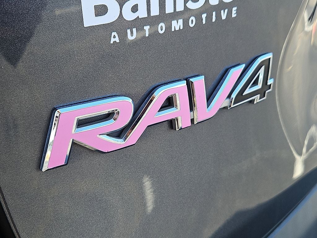 2020 Toyota RAV4 Hybrid Limited